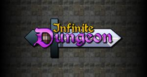 play Infinite Dungeon