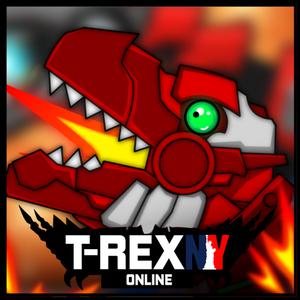 play T Rex N.Y Online