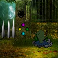 play G4K-Old-Forest-Bungalow-Escape