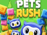 play Pets Rush