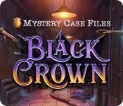 play Mystery Case Files: Black Crown