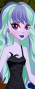 Monster High Twyla Dreamland Dress Up