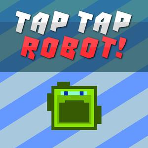 play Tap Tap Robot