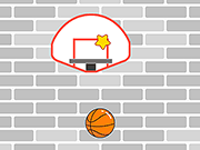 play Extreme Basket Fall