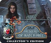 play Mystery Trackers: The Secret Of Watch Hill Collector'S Edition