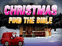 play Top10 Christmas Find The Bible
