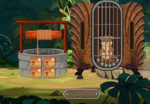 play Brown Otter Escape