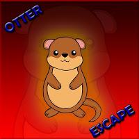 play G2J Brown Otter Escape