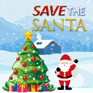 play Save The Santa