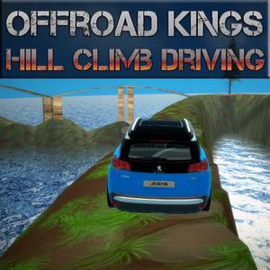 play Offroad Kings Hill Climb Driving