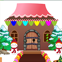 play After Christmas Escape Game 1