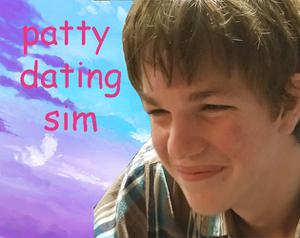 play Patty Dating Sim