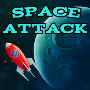 play Space Attack