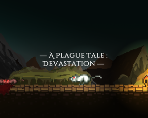 play A Plague Tale: Devastation