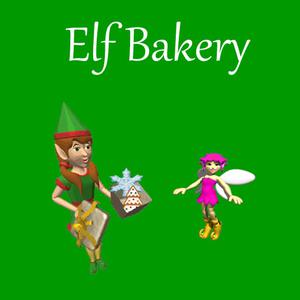 play Elf Bakery