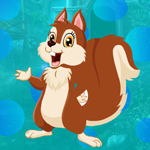 play Jumping Squirrel Escape