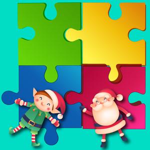 play Christmas Jigsaw Puzzle