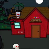 play G2J-Chubby-Boy-Rescue-From-Ghost-House-Escape