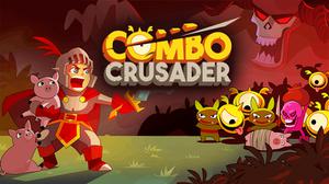 play Combo Crusader Online