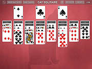 play Cat Solitaire
