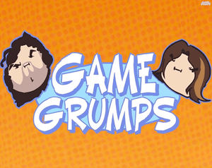 play Game Grumps' Grump Room (2014)