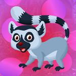 play Cute Lemur Escape