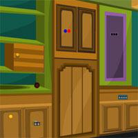 play Zoozoogames-Heart-Room-Escape