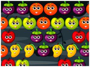 play Bubble Shooter Fruits