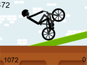 play Wheelie Bike 2