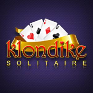 play Classic Klondike Solitaire