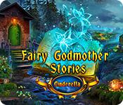 play Fairy Godmother Stories: Cinderella