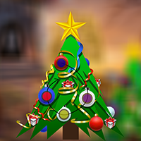play After Christmas Escape Game 2