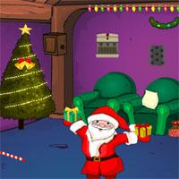 play G4E Holiday Xmas Room Escape