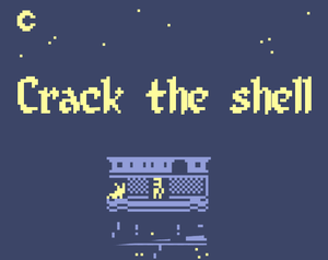 play Crack The Shell