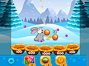 play Bunny Bubble Shooter