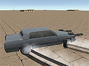 play Desert Drift 3D