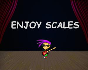 play Enjoy Scales