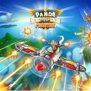 play Panda Air Fighter