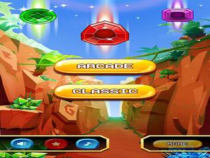 play Monster Bluster Game 2D