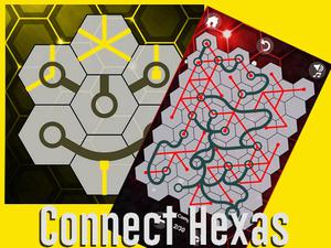 play Connect Hexas