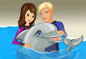 play My Dolphin Show 2