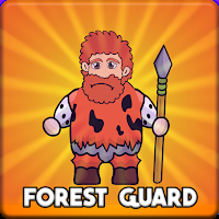 play G2J Dark Forest Guard Escape