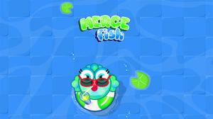 play Merge Fish