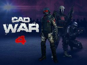 play Cad War 4