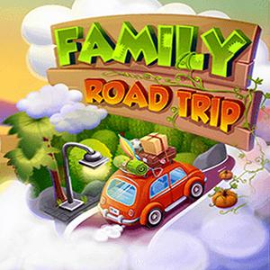 play Family Road Trip