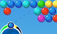 play Bubble Shooter Arcade
