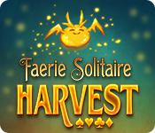 play Faerie Solitaire Harvest