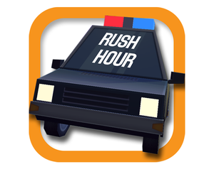 play Rush Hour 3D
