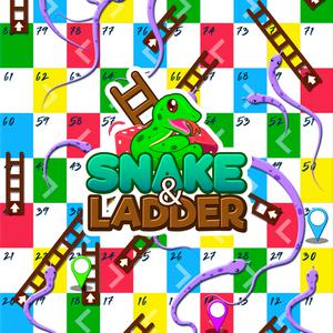 play Snakes And Ladders : The