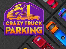 play Crazy Truck Parking